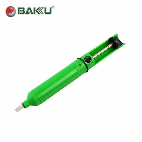 Baku Green De-Soldering Pump Pen (Replacement Part) BAKU-BK106 - main